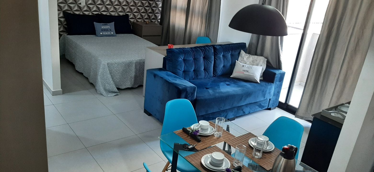 Captação de Apartamento para locação na Avenida José Munia - até 5801 - lado ímpar, Jardim Redentor, São José do Rio Preto, SP